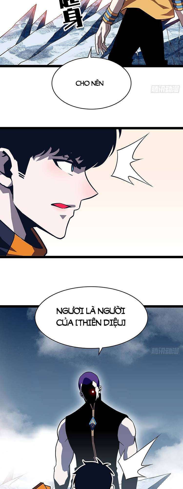 Tất Cả Bắt Đầu Khi Tôi Chơi Game Nghiêm Túc: Chapter 89