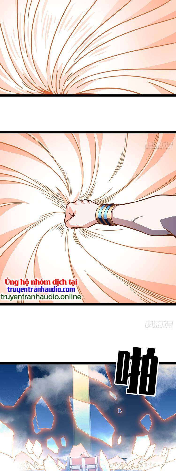 Tất Cả Bắt Đầu Khi Tôi Chơi Game Nghiêm Túc: Chapter 89