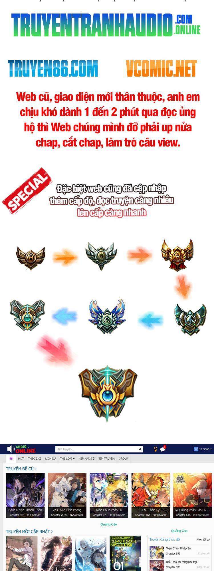 Tất Cả Bắt Đầu Khi Tôi Chơi Game Nghiêm Túc: Chapter 89