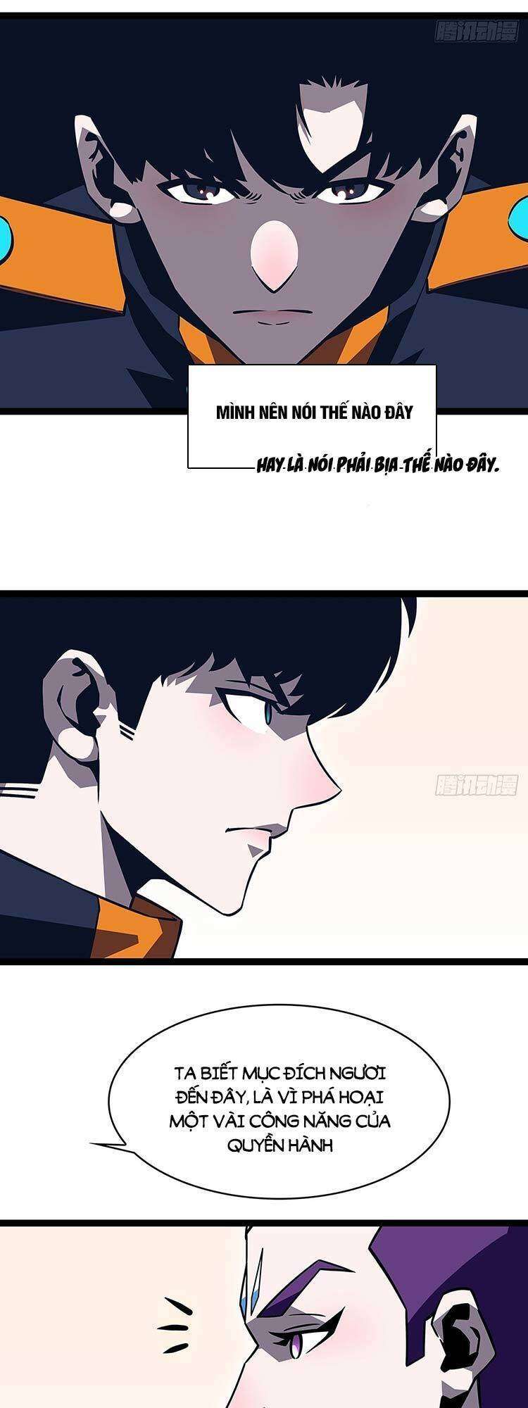 Tất Cả Bắt Đầu Khi Tôi Chơi Game Nghiêm Túc: Chapter 89