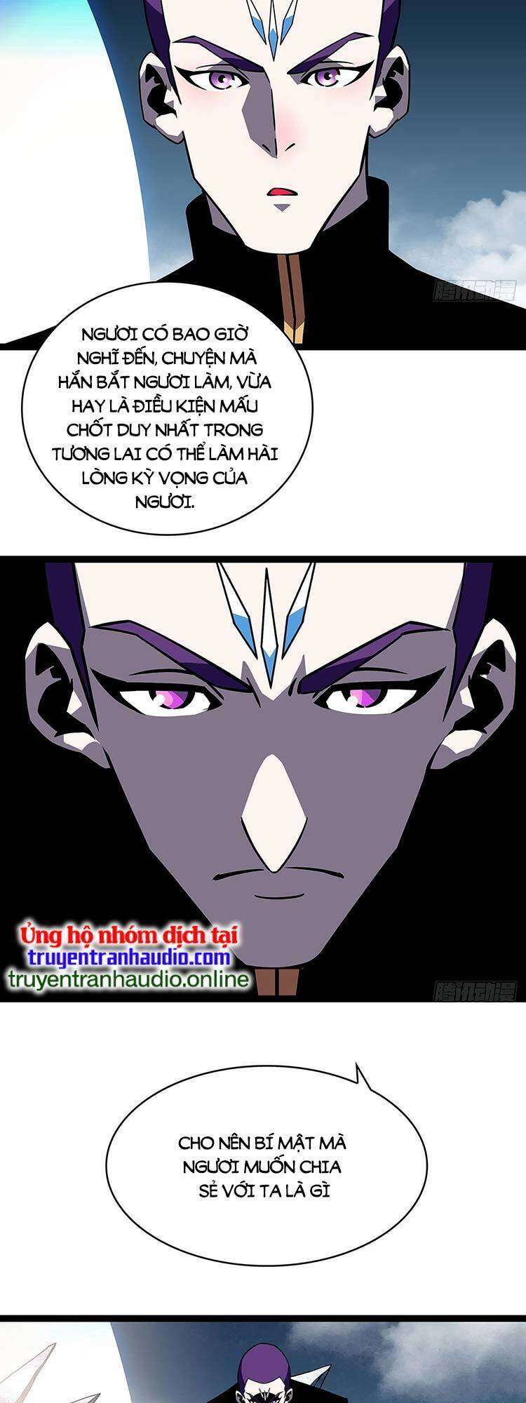 Tất Cả Bắt Đầu Khi Tôi Chơi Game Nghiêm Túc: Chapter 89
