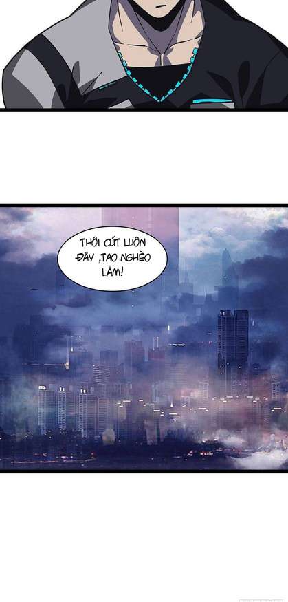 Tất Cả Bắt Đầu Khi Tôi Chơi Game Nghiêm Túc: Chapter 9
