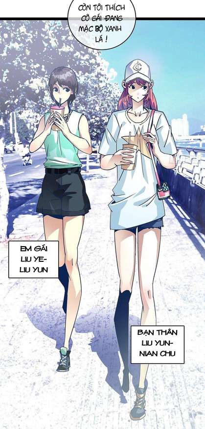 Tất Cả Bắt Đầu Khi Tôi Chơi Game Nghiêm Túc: Chapter 9