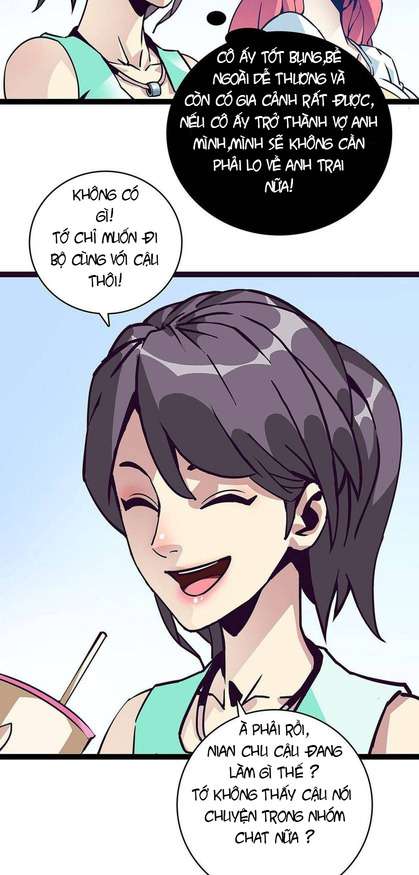 Tất Cả Bắt Đầu Khi Tôi Chơi Game Nghiêm Túc: Chapter 9