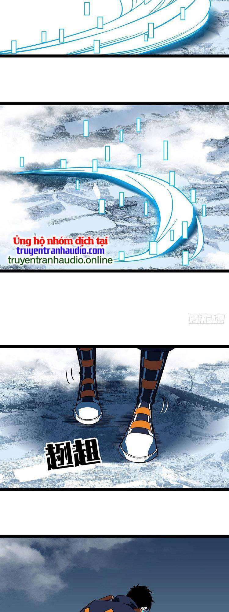 Tất Cả Bắt Đầu Khi Tôi Chơi Game Nghiêm Túc: Chapter 93