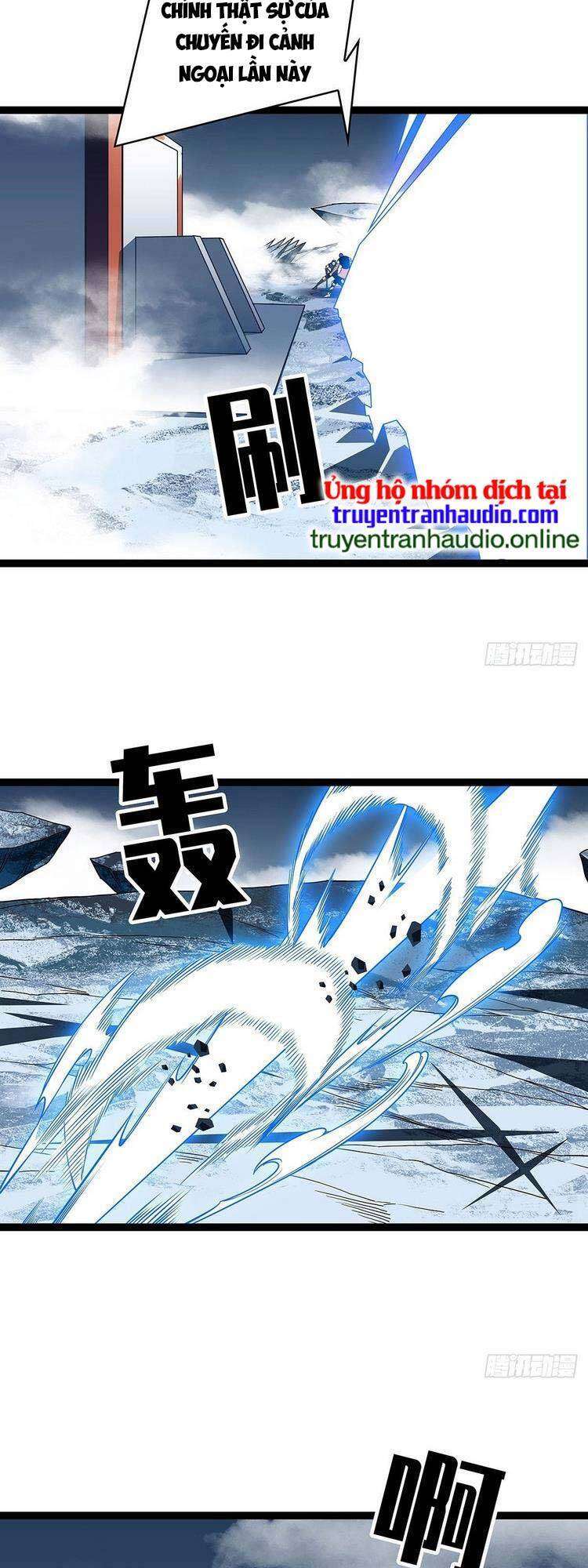 Tất Cả Bắt Đầu Khi Tôi Chơi Game Nghiêm Túc: Chapter 93