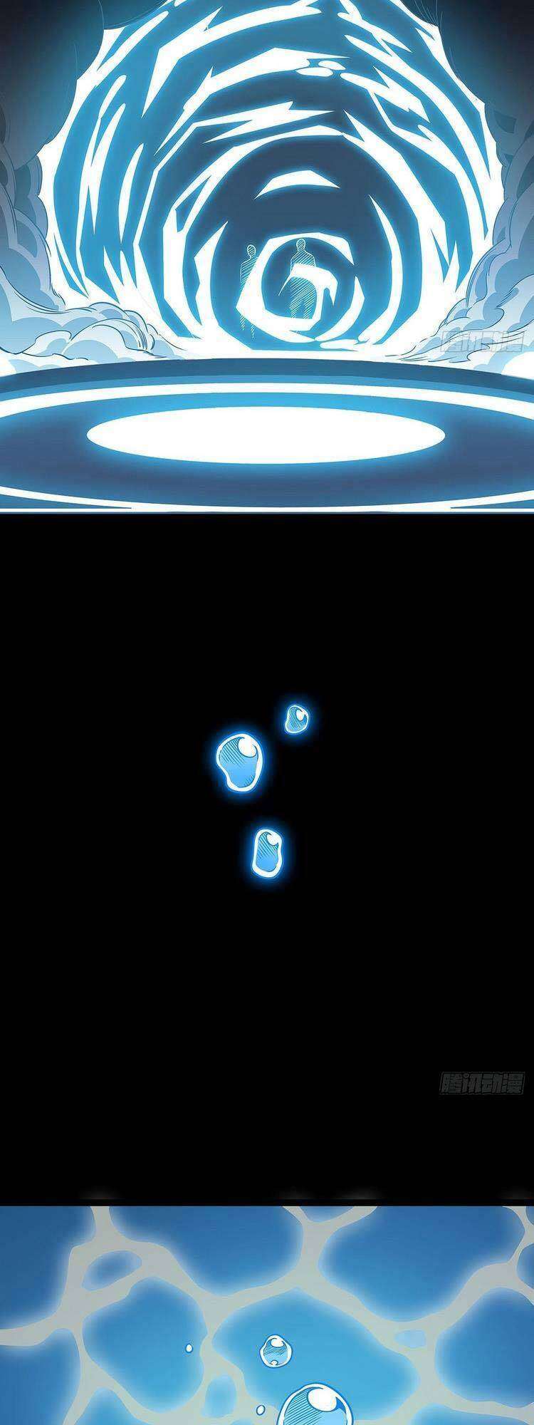 Tất Cả Bắt Đầu Khi Tôi Chơi Game Nghiêm Túc: Chapter 94