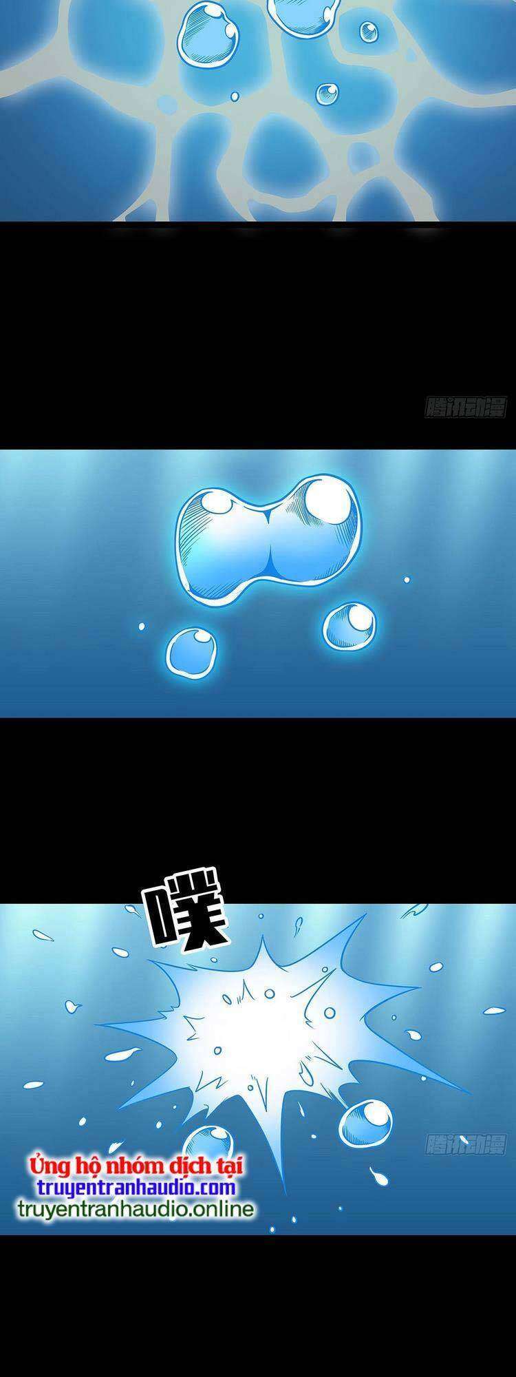 Tất Cả Bắt Đầu Khi Tôi Chơi Game Nghiêm Túc: Chapter 94