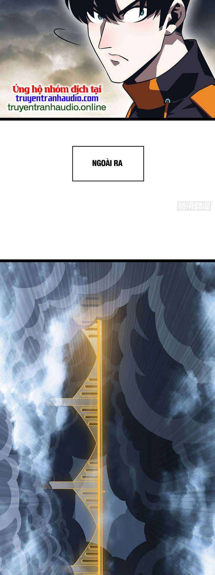 Tất Cả Bắt Đầu Khi Tôi Chơi Game Nghiêm Túc: Chapter 94