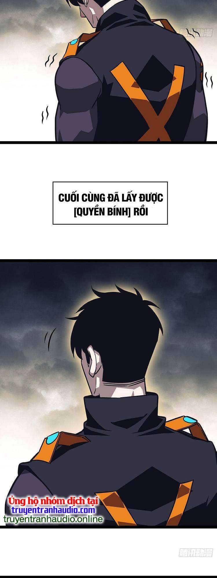 Tất Cả Bắt Đầu Khi Tôi Chơi Game Nghiêm Túc: Chapter 95