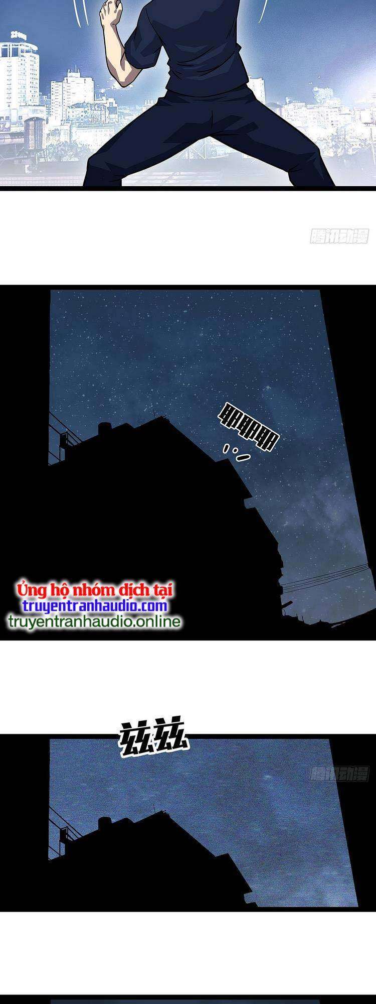 Tất Cả Bắt Đầu Khi Tôi Chơi Game Nghiêm Túc: Chapter 95