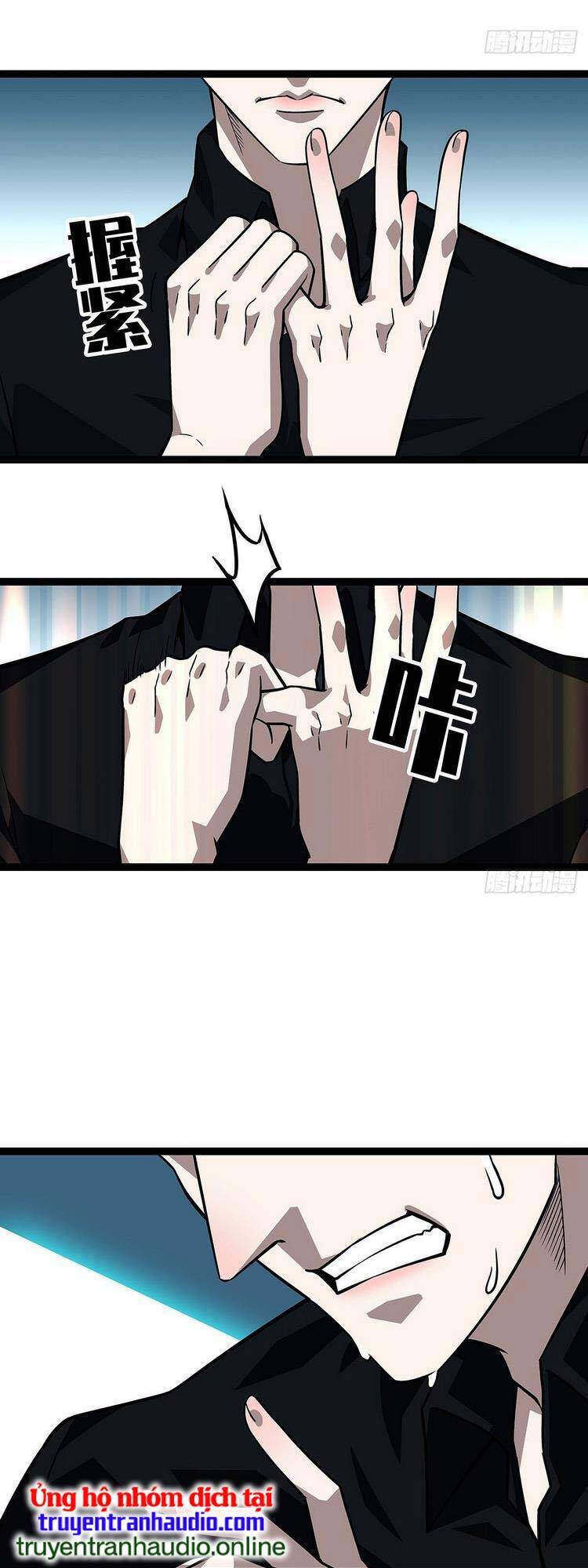 Tất Cả Bắt Đầu Khi Tôi Chơi Game Nghiêm Túc: Chapter 96