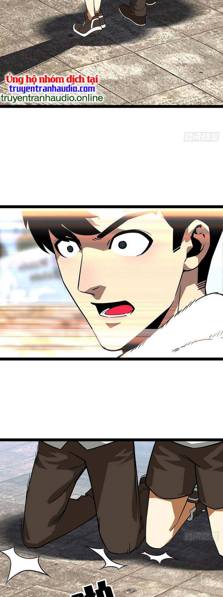 Tất Cả Bắt Đầu Khi Tôi Chơi Game Nghiêm Túc: Chapter 96