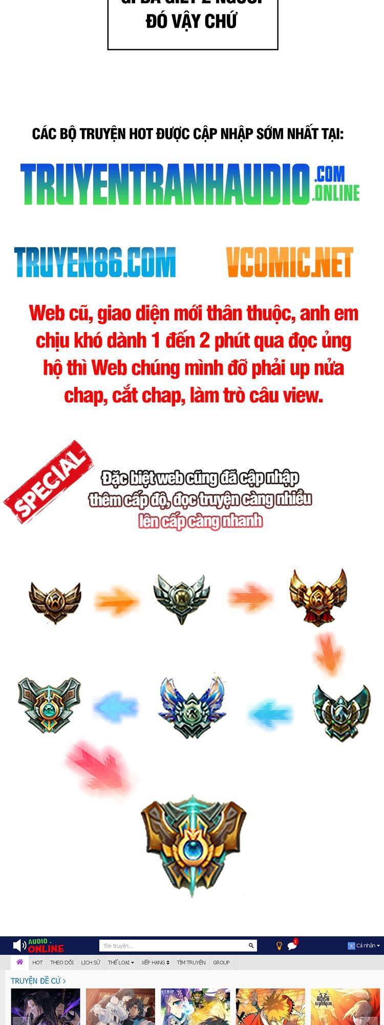 Tất Cả Bắt Đầu Khi Tôi Chơi Game Nghiêm Túc: Chapter 96