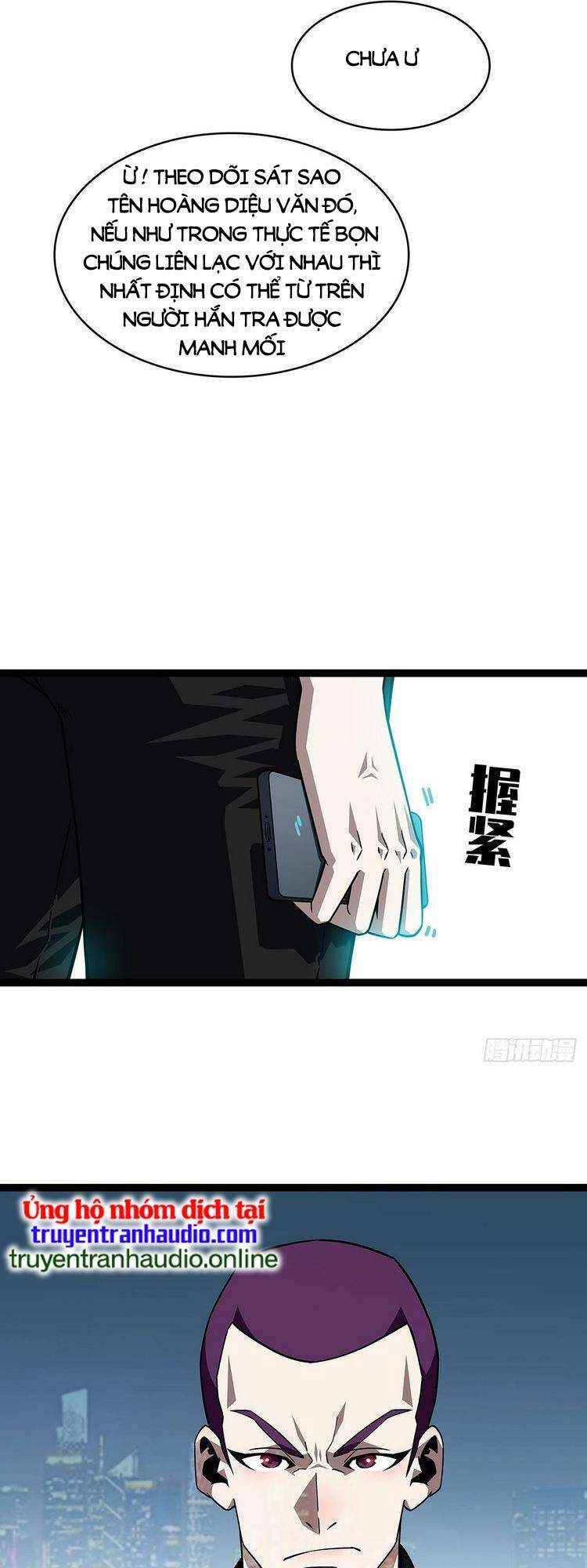 Tất Cả Bắt Đầu Khi Tôi Chơi Game Nghiêm Túc: Chapter 96