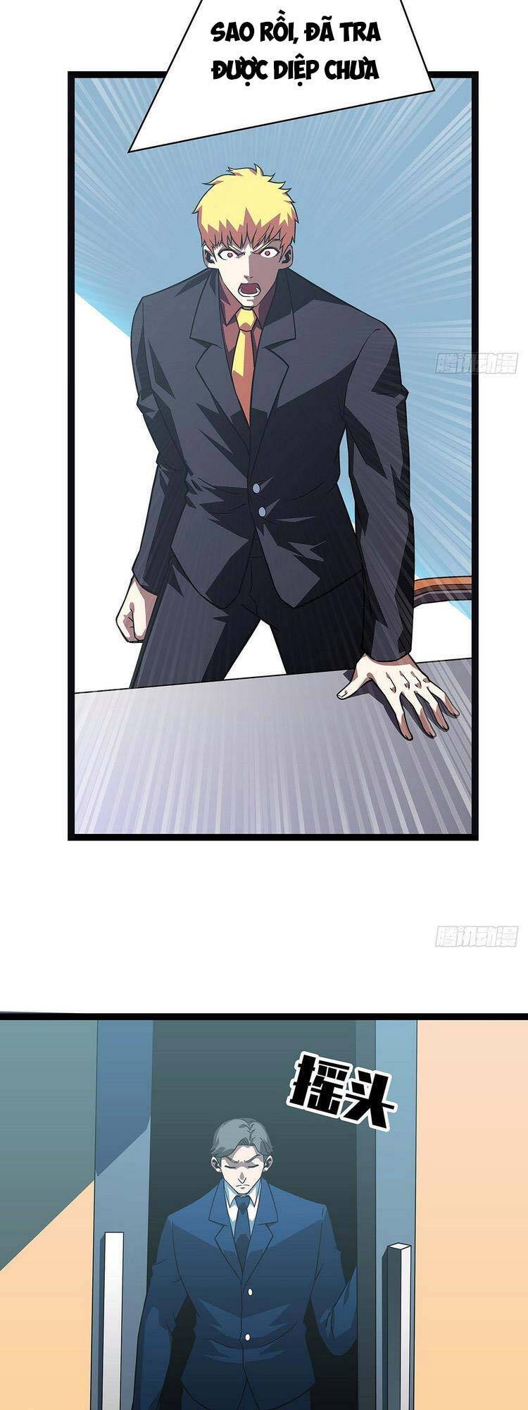 Tất Cả Bắt Đầu Khi Tôi Chơi Game Nghiêm Túc: Chapter 96