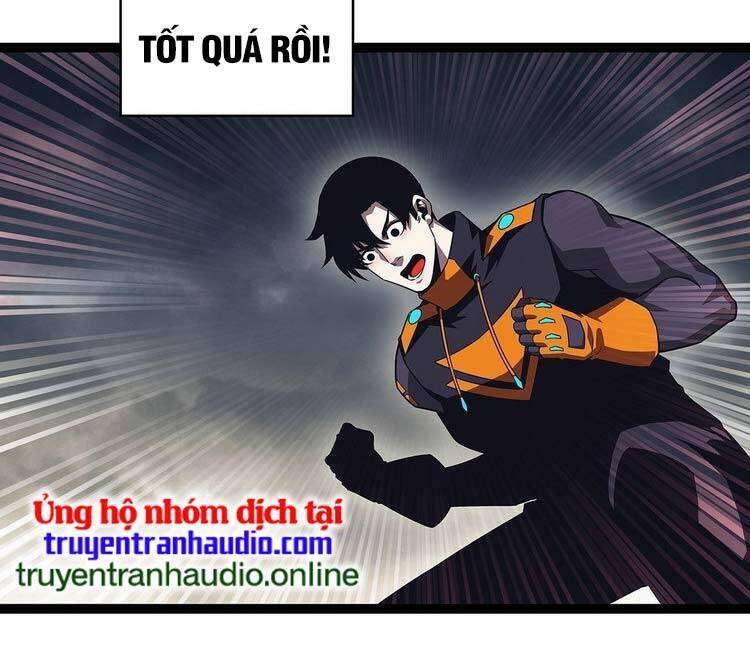 Tất Cả Bắt Đầu Khi Tôi Chơi Game Nghiêm Túc: Chapter 98