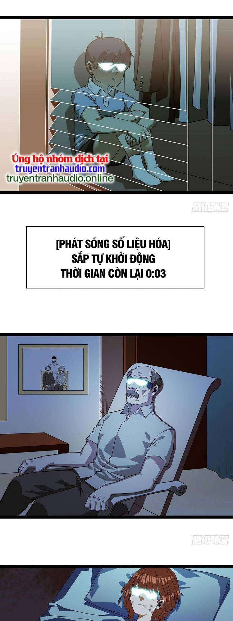 Tất Cả Bắt Đầu Khi Tôi Chơi Game Nghiêm Túc: Chapter 99