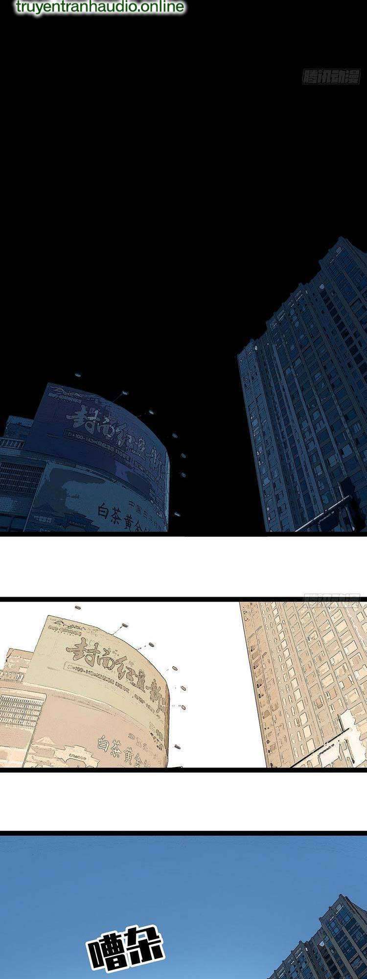 Tất Cả Bắt Đầu Khi Tôi Chơi Game Nghiêm Túc: Chapter 99