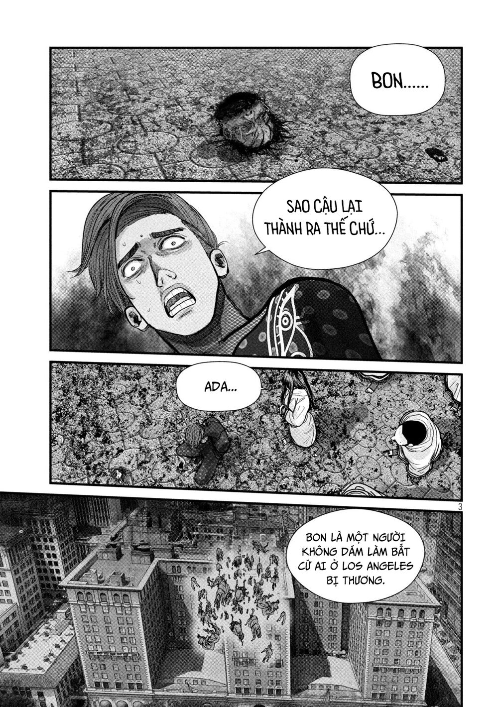 Quân Phiệt Lão Công: Thẩm Thẩm Muốn Thượng Vị: Chapter 10