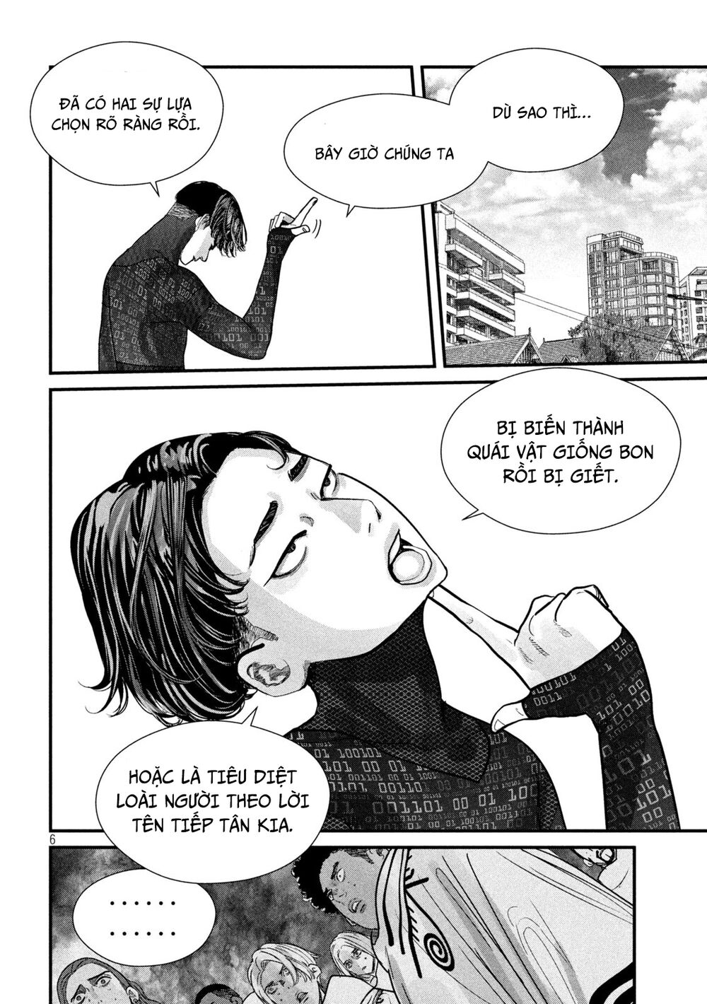 Quân Phiệt Lão Công: Thẩm Thẩm Muốn Thượng Vị: Chapter 10