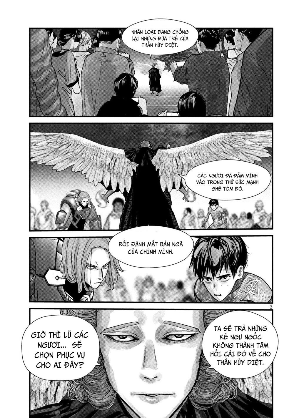 Quân Phiệt Lão Công: Thẩm Thẩm Muốn Thượng Vị: Chapter 12