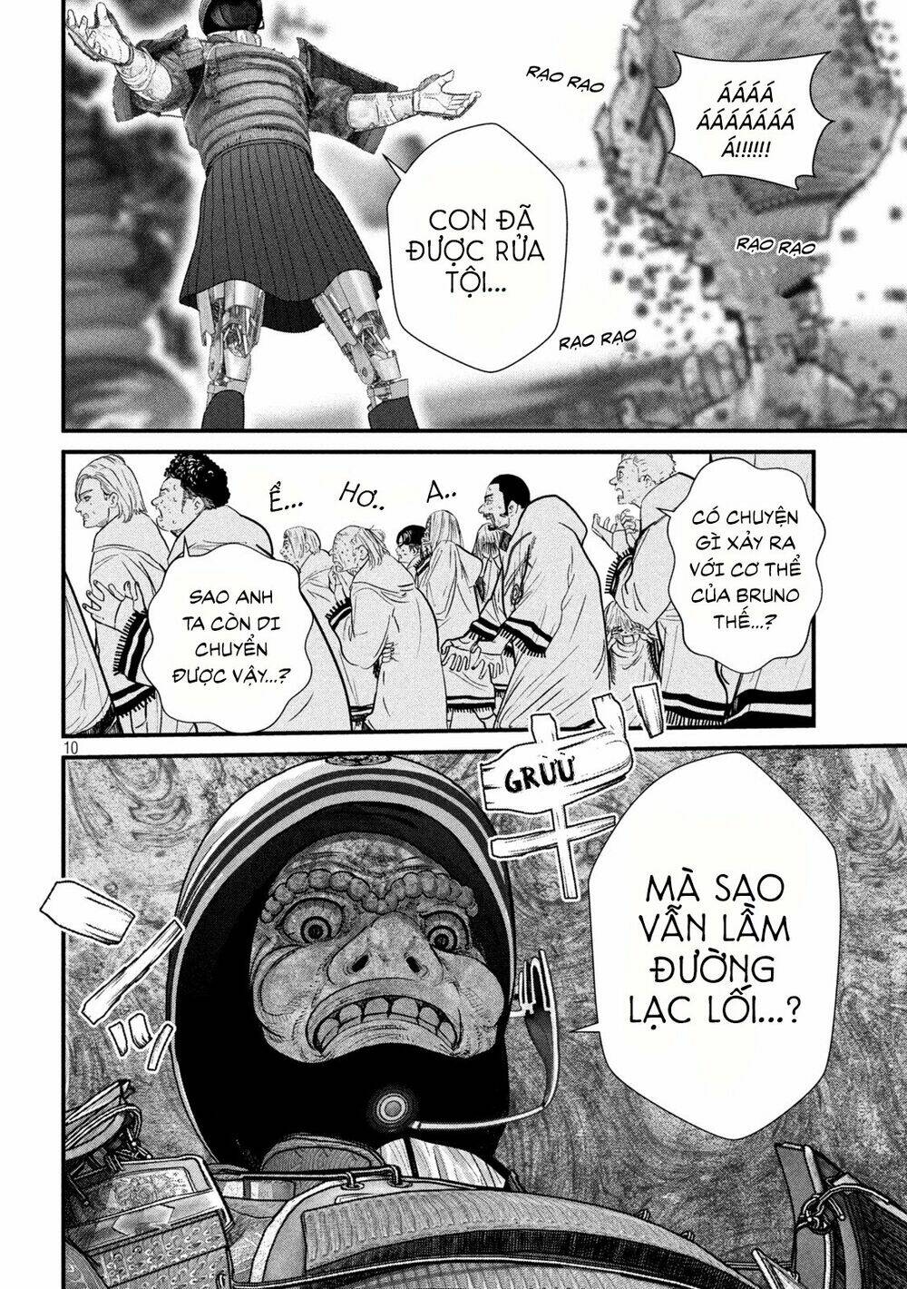 Tất Cả Nhân Loại 7,7 Tỷ Người, Thiết Lập Lại Toàn Bộ!: Chapter 2