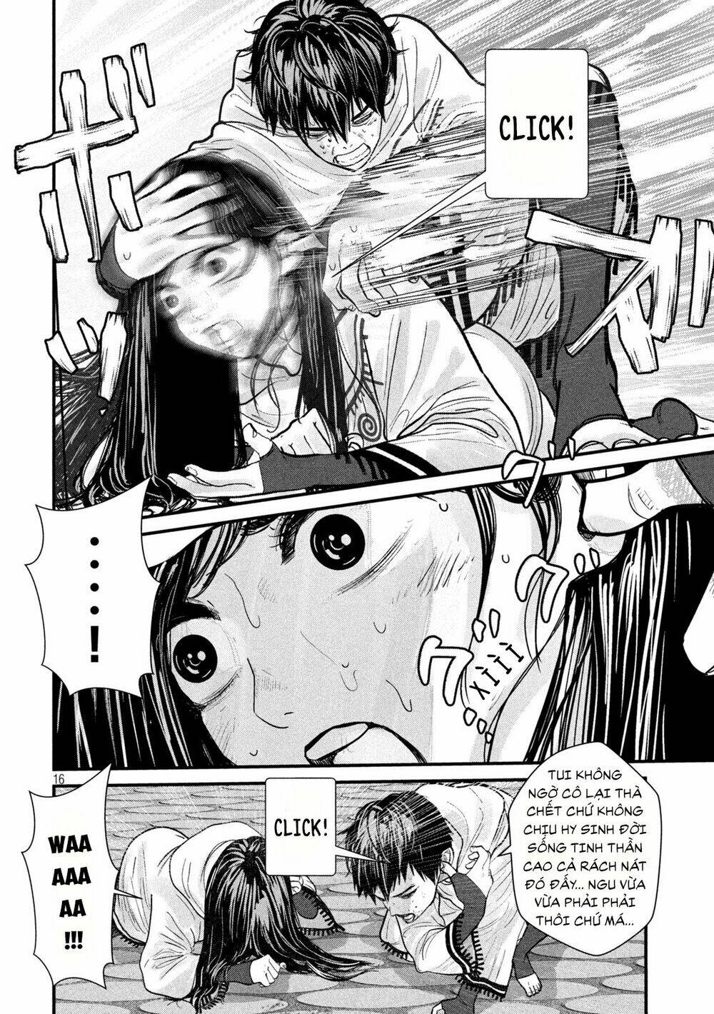Tất Cả Nhân Loại 7,7 Tỷ Người, Thiết Lập Lại Toàn Bộ!: Chapter 2