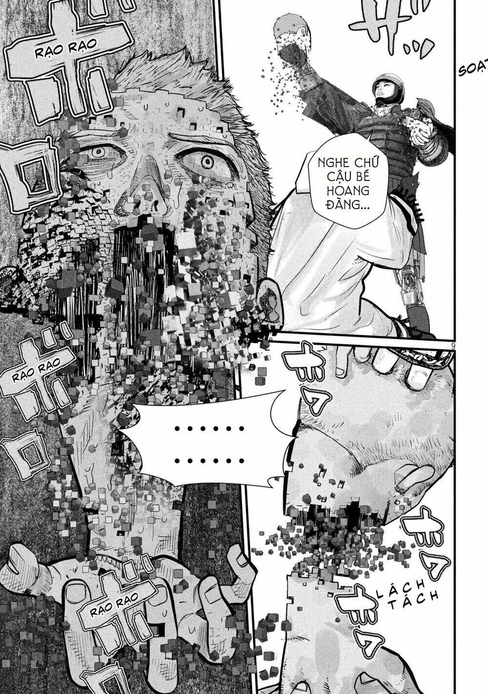 Tất Cả Nhân Loại 7,7 Tỷ Người, Thiết Lập Lại Toàn Bộ!: Chapter 2