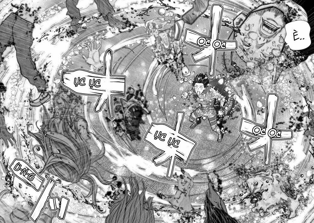 Quân Phiệt Lão Công: Thẩm Thẩm Muốn Thượng Vị: Chapter 3