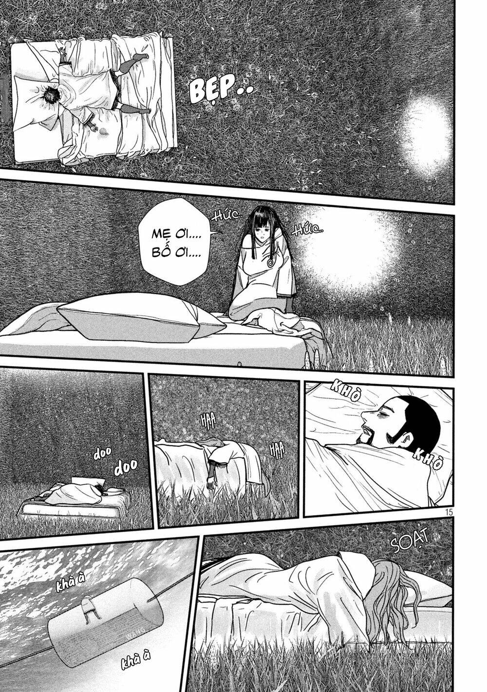 Tất Cả Nhân Loại 7,7 Tỷ Người, Thiết Lập Lại Toàn Bộ!: Chapter 6