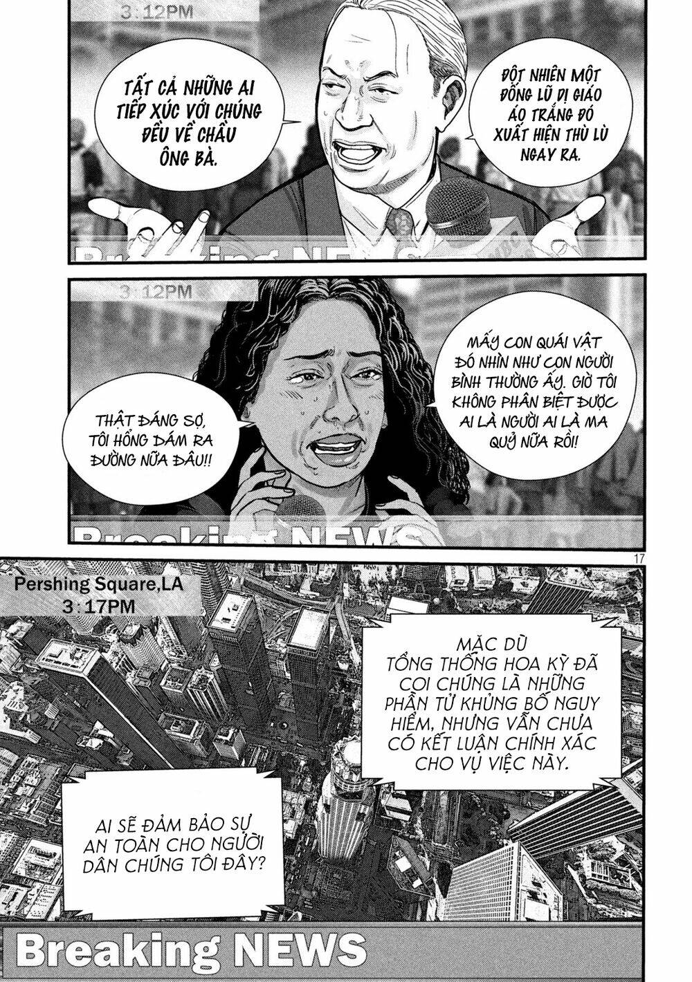 Tất Cả Nhân Loại 7,7 Tỷ Người, Thiết Lập Lại Toàn Bộ!: Chapter 6