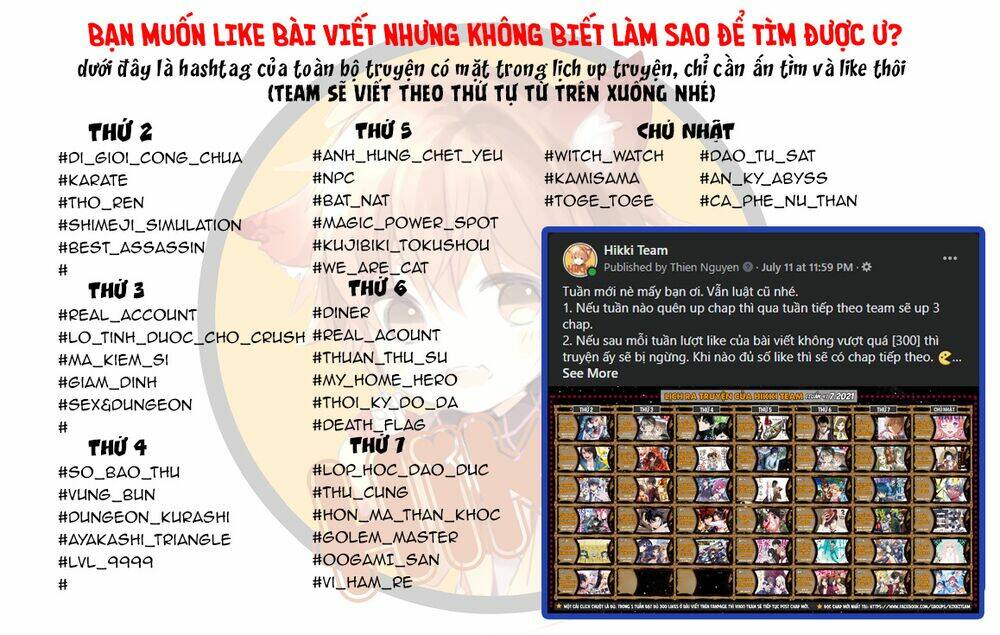 Tất Cả Nhân Loại 7,7 Tỷ Người, Thiết Lập Lại Toàn Bộ!: Chapter 6