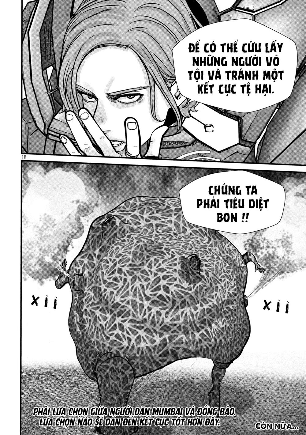 Tất Cả Nhân Loại 7,7 Tỷ Người, Thiết Lập Lại Toàn Bộ!: Chapter 8