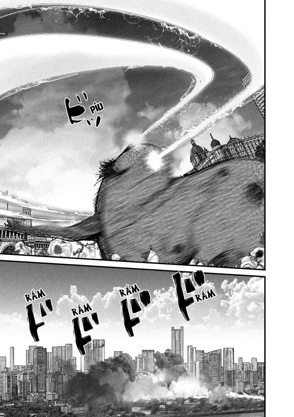 Tất Cả Nhân Loại 7,7 Tỷ Người, Thiết Lập Lại Toàn Bộ!: Chapter 8
