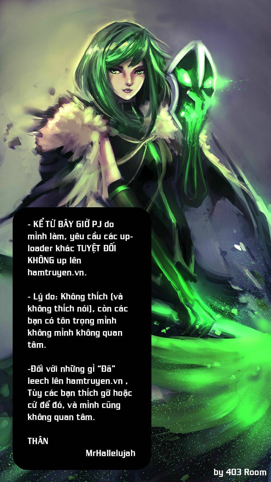 Tây Du Ký Bựa: Chapter 15.1