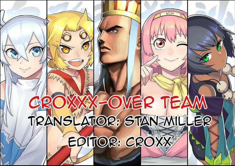 Tây Du Ký Bựa: Chapter 38