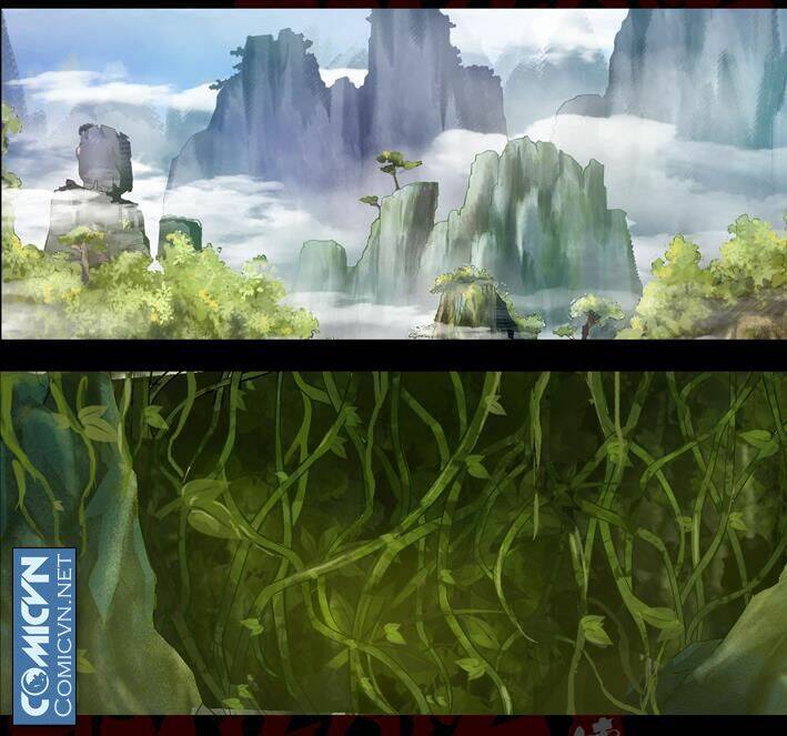 Tây Du Thiếu Niên A Không Truyện: Chapter 2