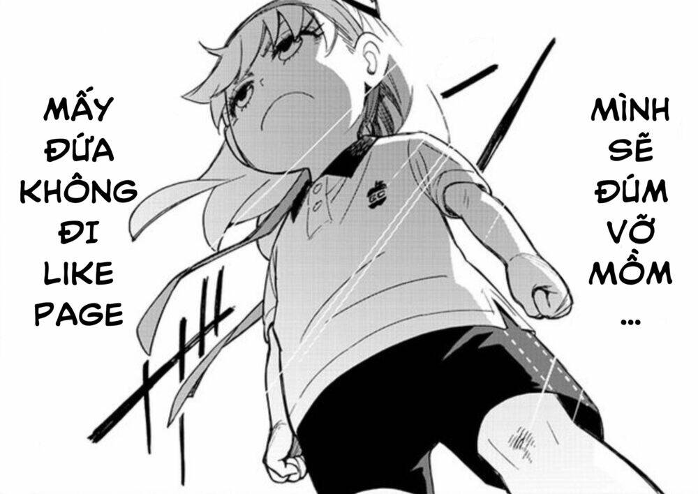 Tedama Ni Toritai Kurokiya-San: Chapter 0.1