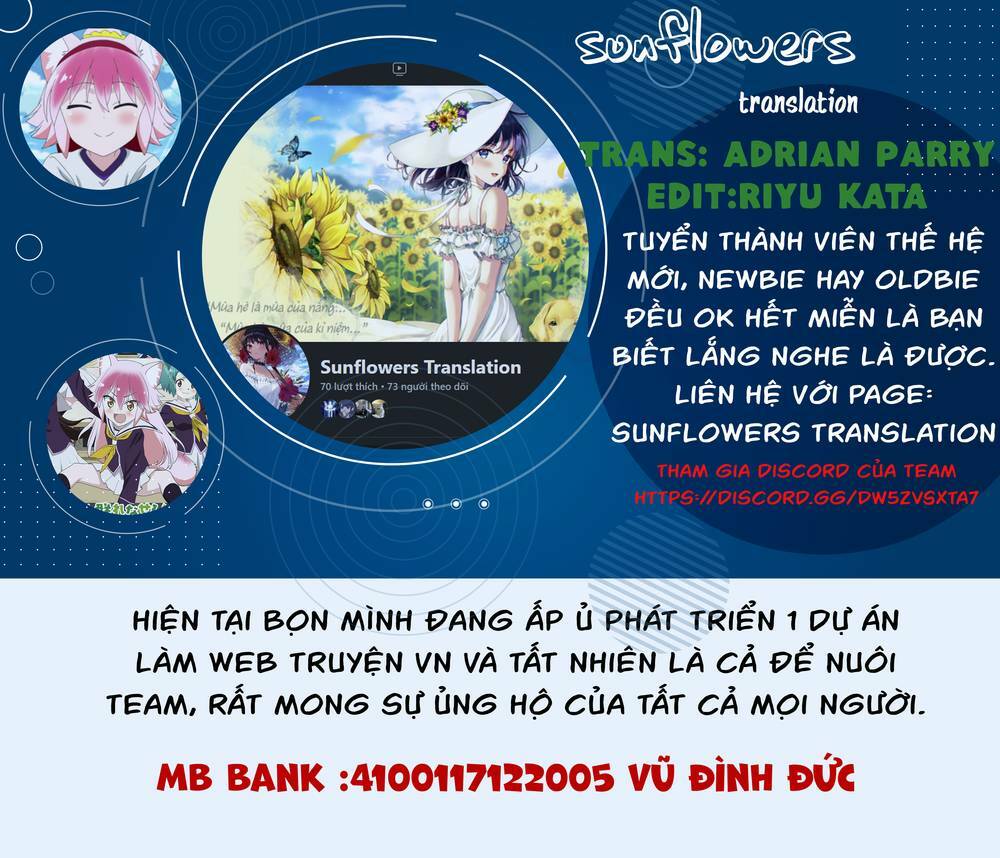 Tedama Ni Toritai Kurokiya-San: Chapter 7