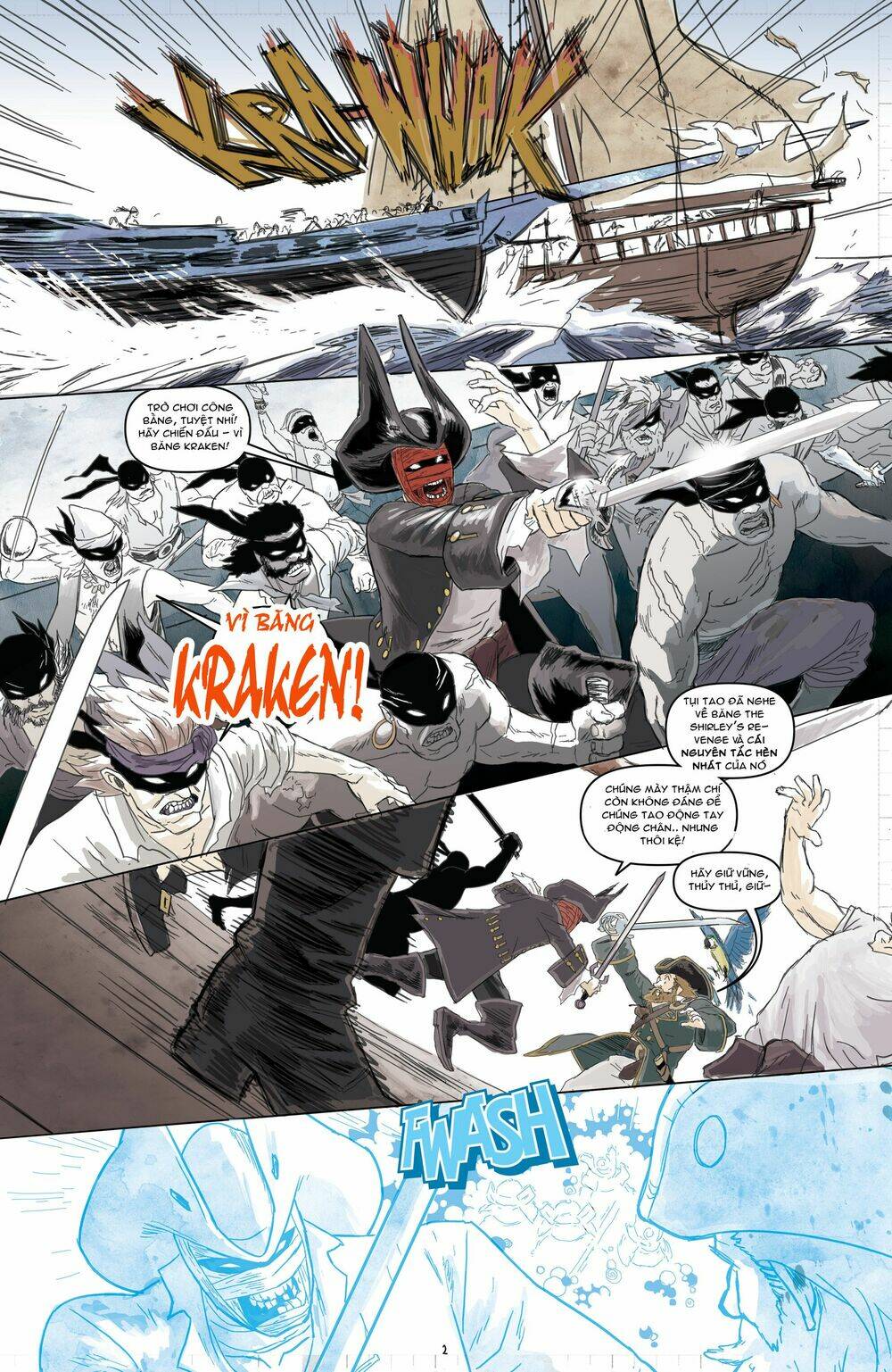 Teenage Mutant Ninja Heroes: Turtles In Time: Chapter 3