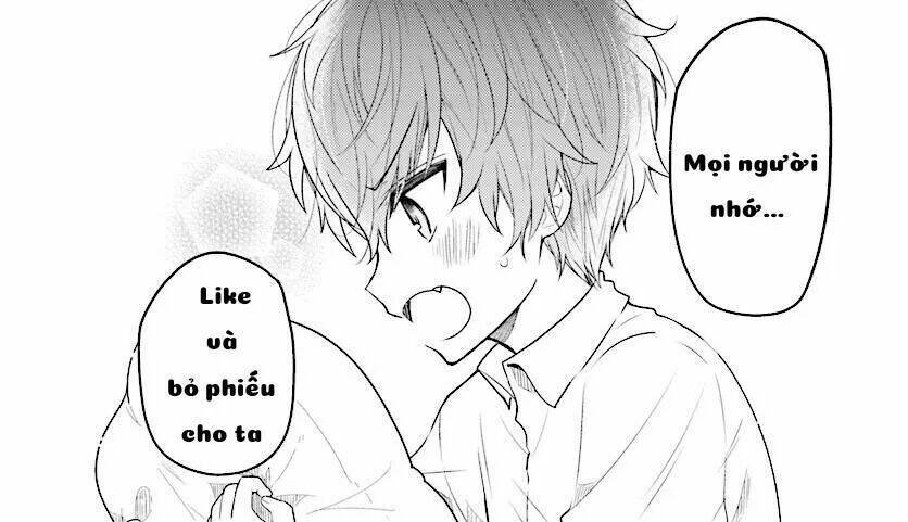 Tekito Na Maid No Oneesan & Erasou De Ichizu Na Botchan: Chapter 4.1