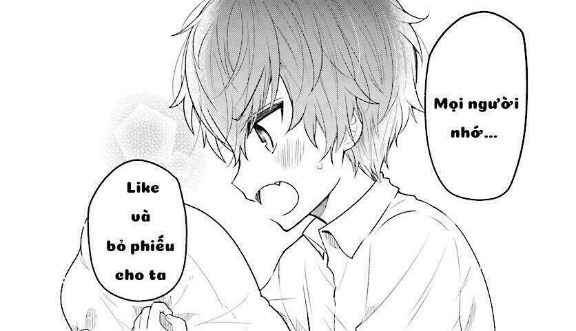 Tekito Na Maid No Oneesan & Erasou De Ichizu Na Botchan: Chapter 4.2
