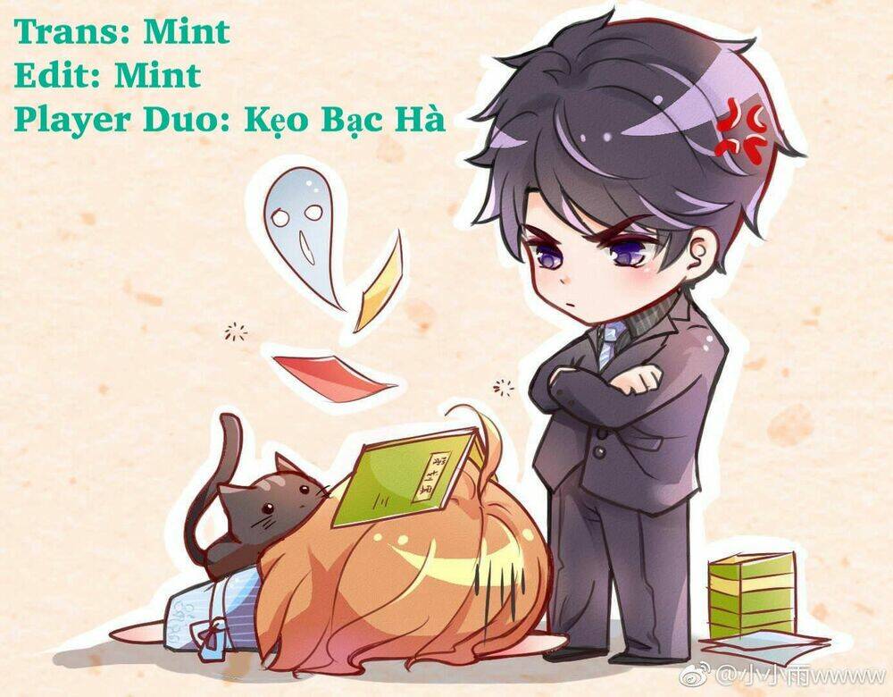 Tekito Na Maid No Oneesan & Erasou De Ichizu Na Botchan: Chapter 7