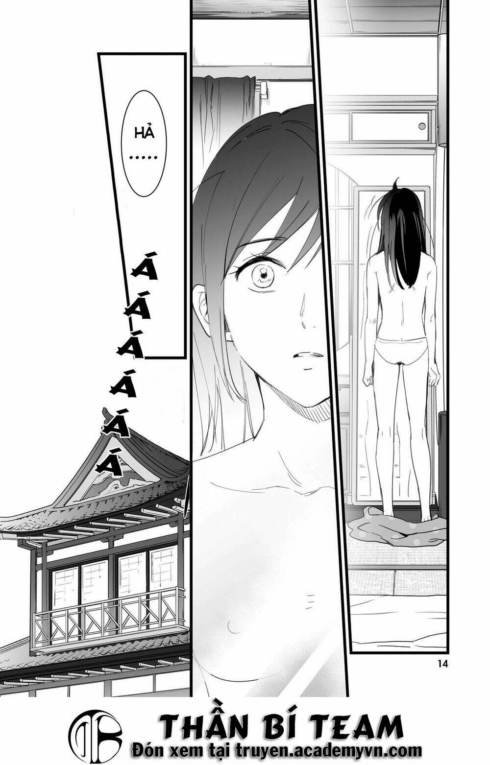 Tối Cường Thần Y Tại Đô Thị: Chapter 1