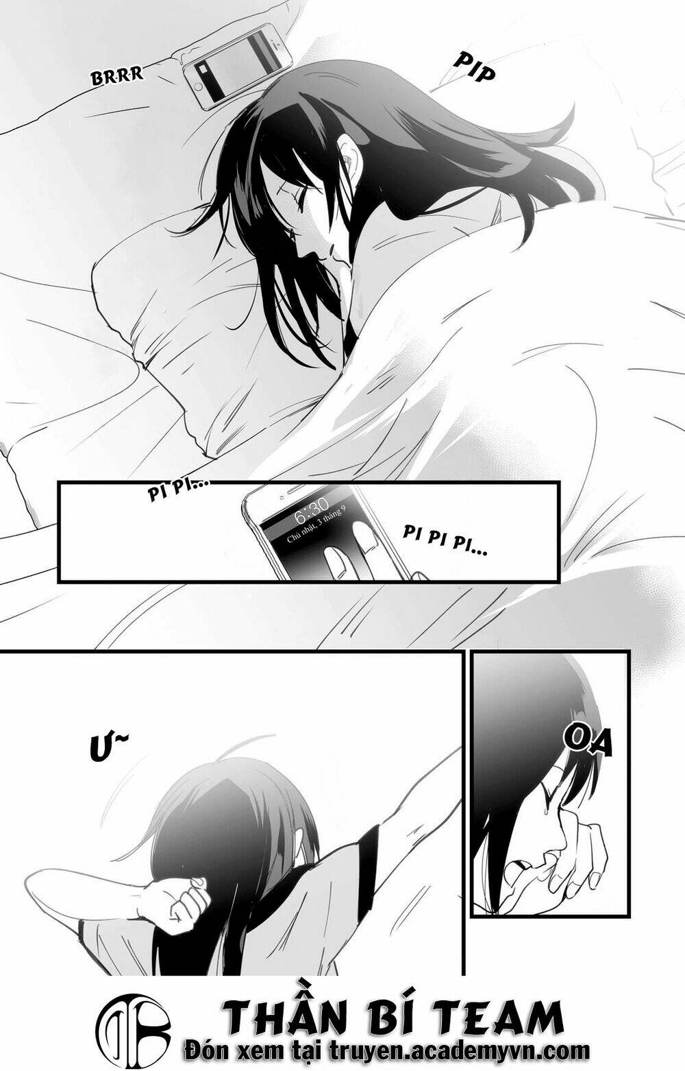 Tối Cường Thần Y Tại Đô Thị: Chapter 1