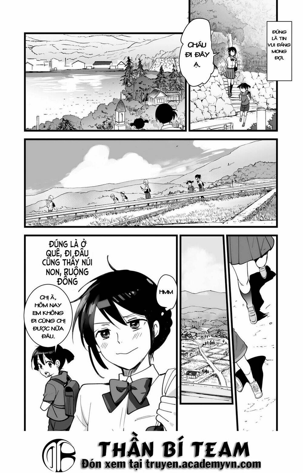 Tối Cường Thần Y Tại Đô Thị: Chapter 1