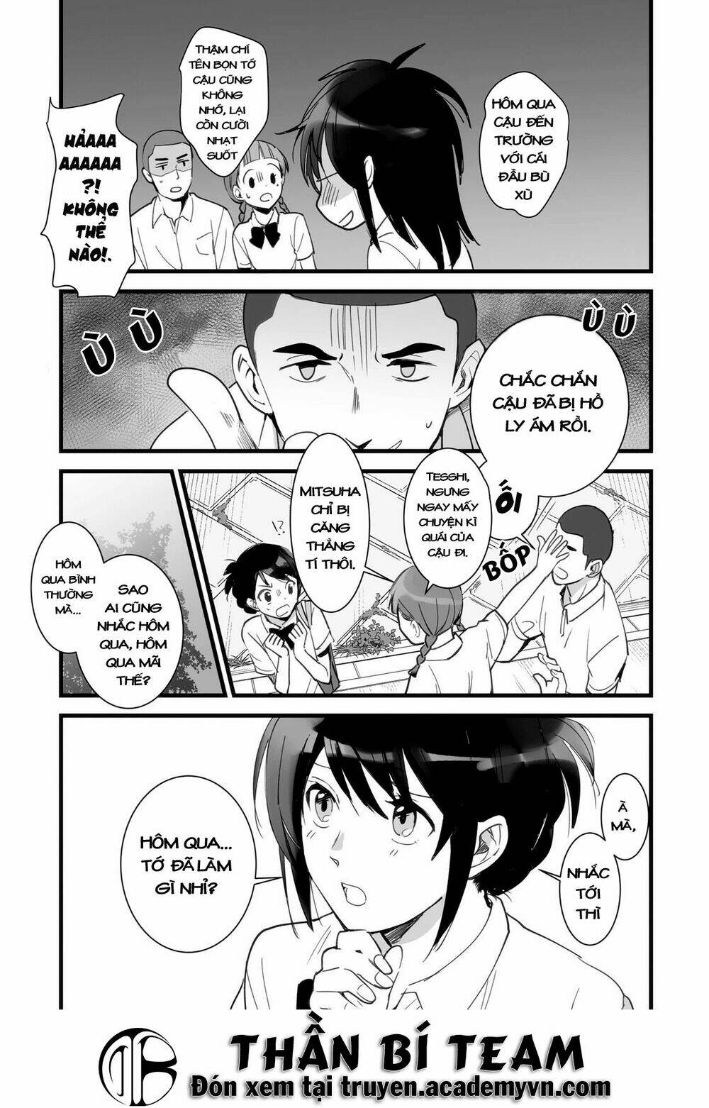 Tối Cường Thần Y Tại Đô Thị: Chapter 1