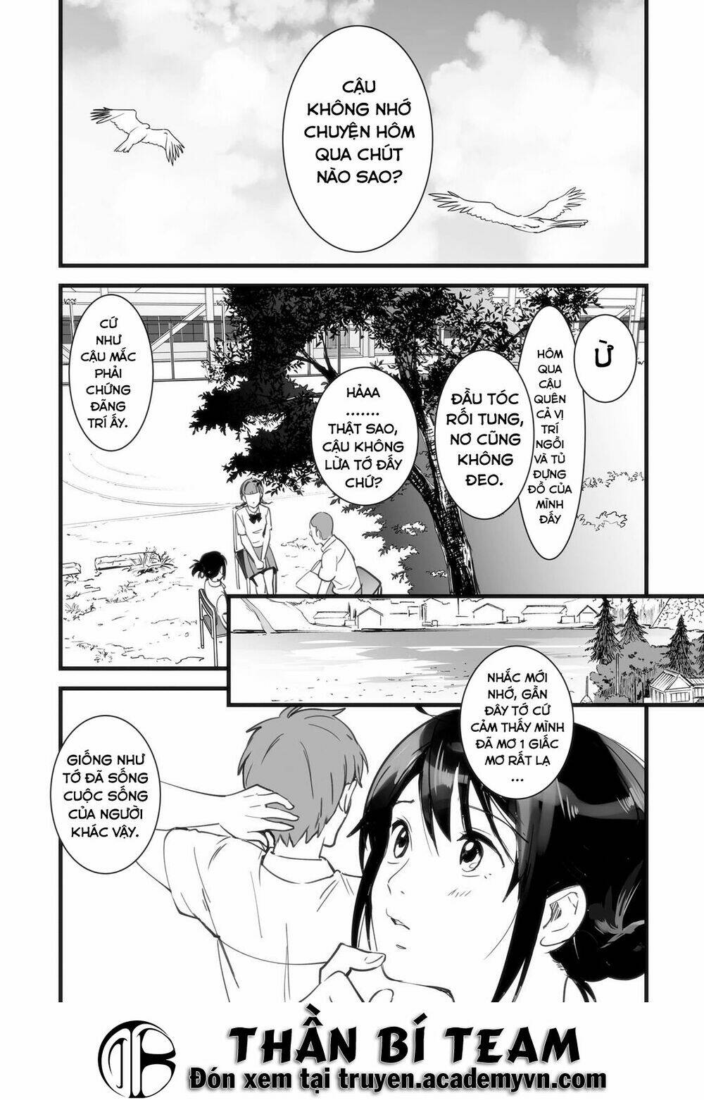 Tối Cường Thần Y Tại Đô Thị: Chapter 1