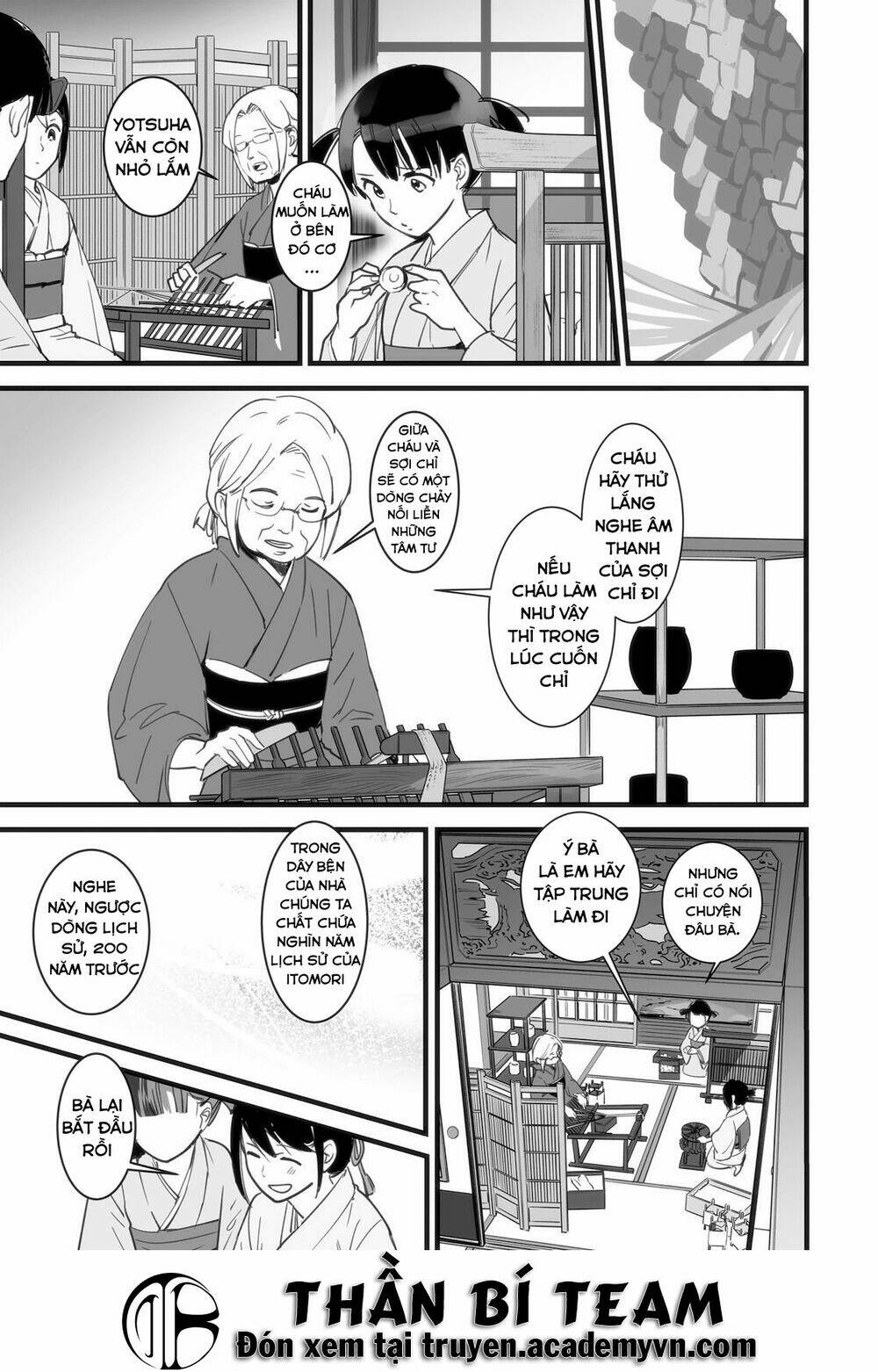 Tối Cường Thần Y Tại Đô Thị: Chapter 1